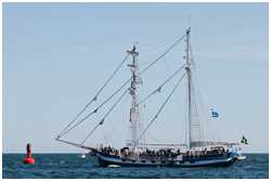 Hanse Sail 2015